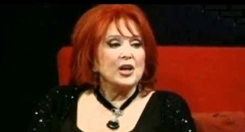 Türkiye Bayan Kahkahası’nı kaybetti! Geride o güzel şarkılarını bıraktı (1)
