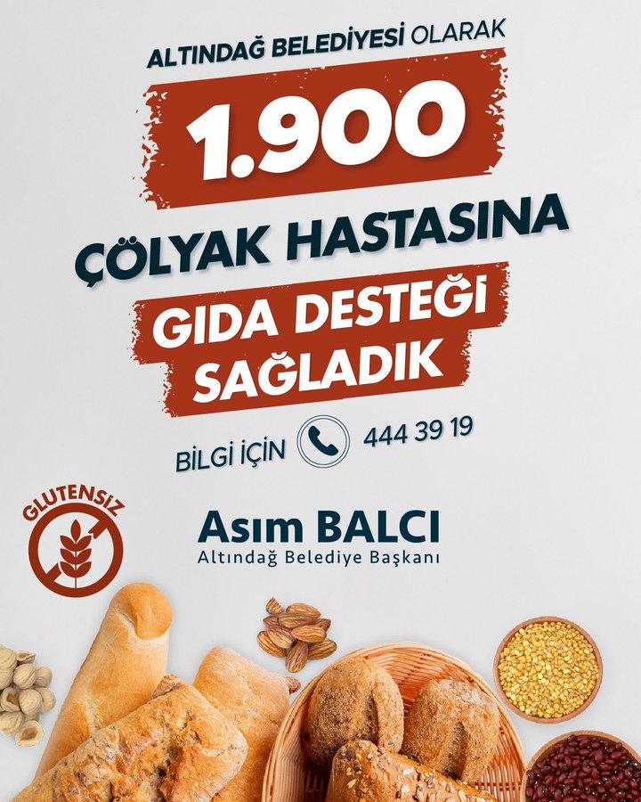 Altındağ Çölyak2