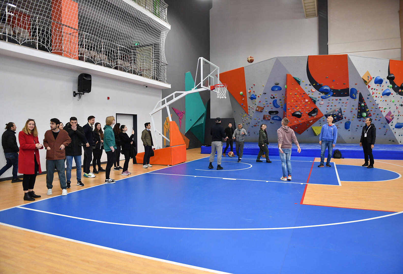Altındağ'da spor yatırımlarına tam not (4)
