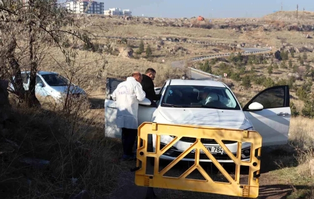 Cansız bedeni elektrik direğine asılı halde bulundu! Annesinin aracıyla alıp gitmiş (2)