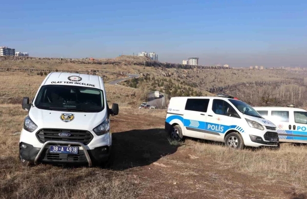 Cansız bedeni elektrik direğine asılı halde bulundu! Annesinin aracıyla alıp gitmiş (3)