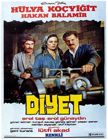 Diyet Filmi