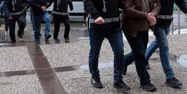 fetö operasyon