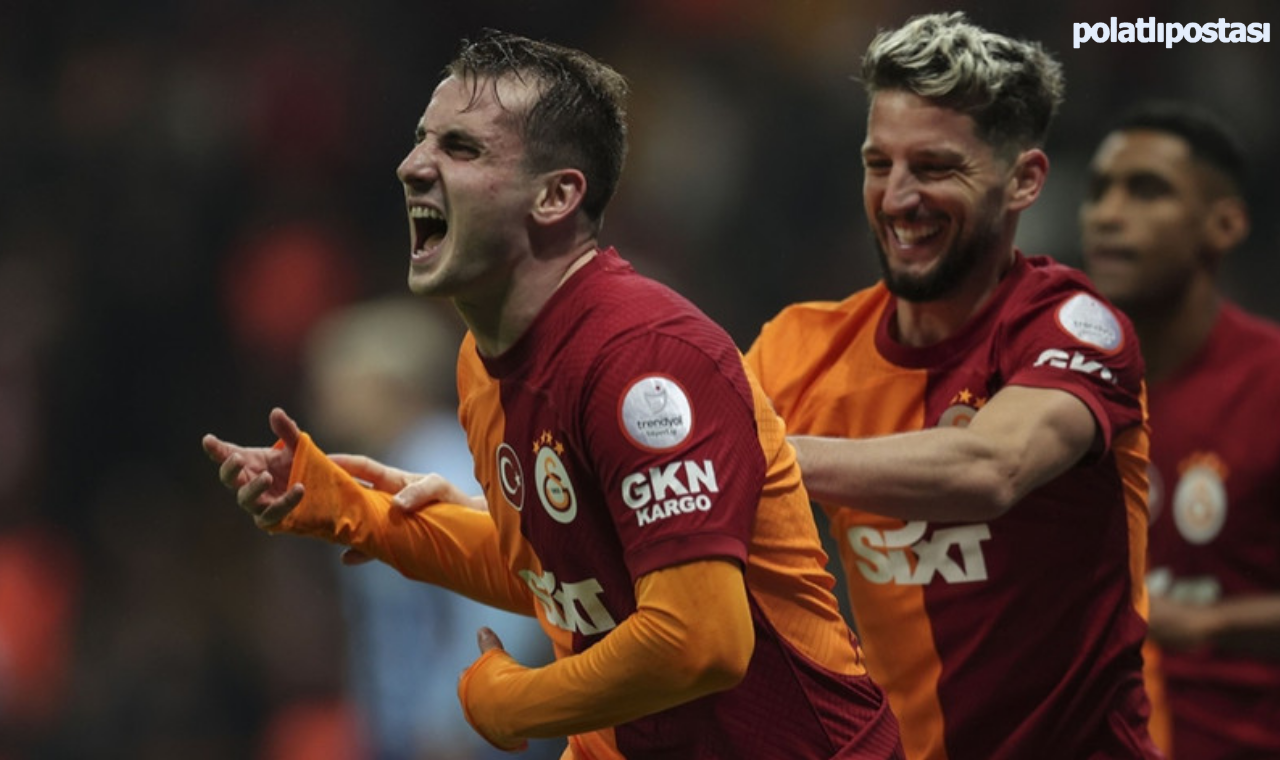 Kopenhag Galatasaray maçını veren yabancı kanallar: Galatasaray Kopenhag maçını şifresiz hangi kanal veriyor?