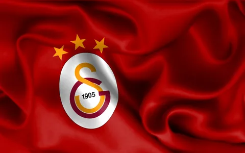 Gençlik Ve Spor Bakanlığı'ndan Galatasaray'a