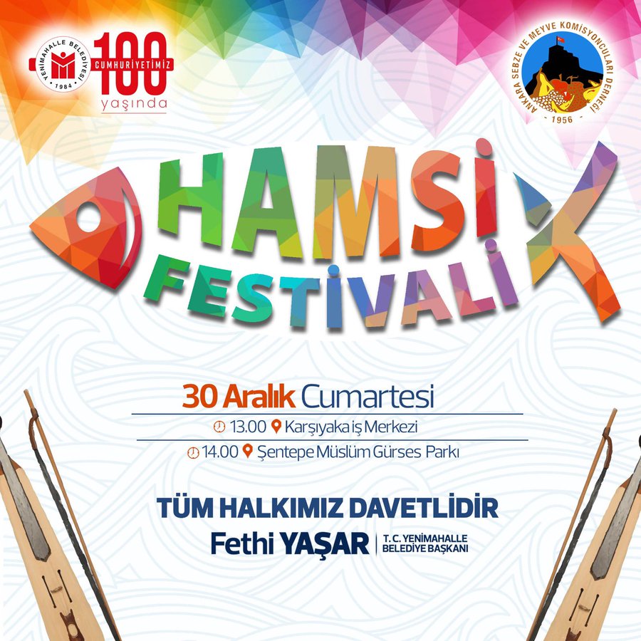 Hamsi Festivali-1