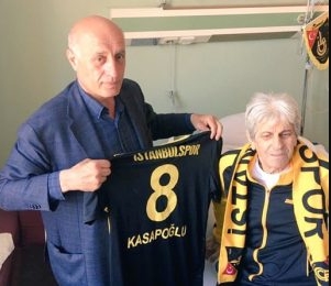 İstanbulspor Başkanı Ecmel Faik Sarıalioğlu kimdir kaç yaşında Ecmel Faik Sarıalioğlu serveti ve şirketleri (3)