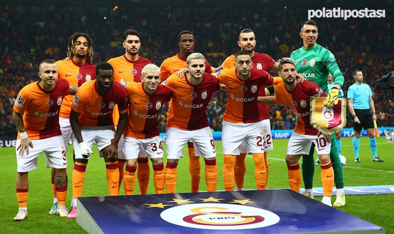 Galatasaray Gruptan Çıkarsa Ne Kadar Para Alacak? GS UEFA Şampiyonlar Ligi'nde Ne Kadar Kazanacak?