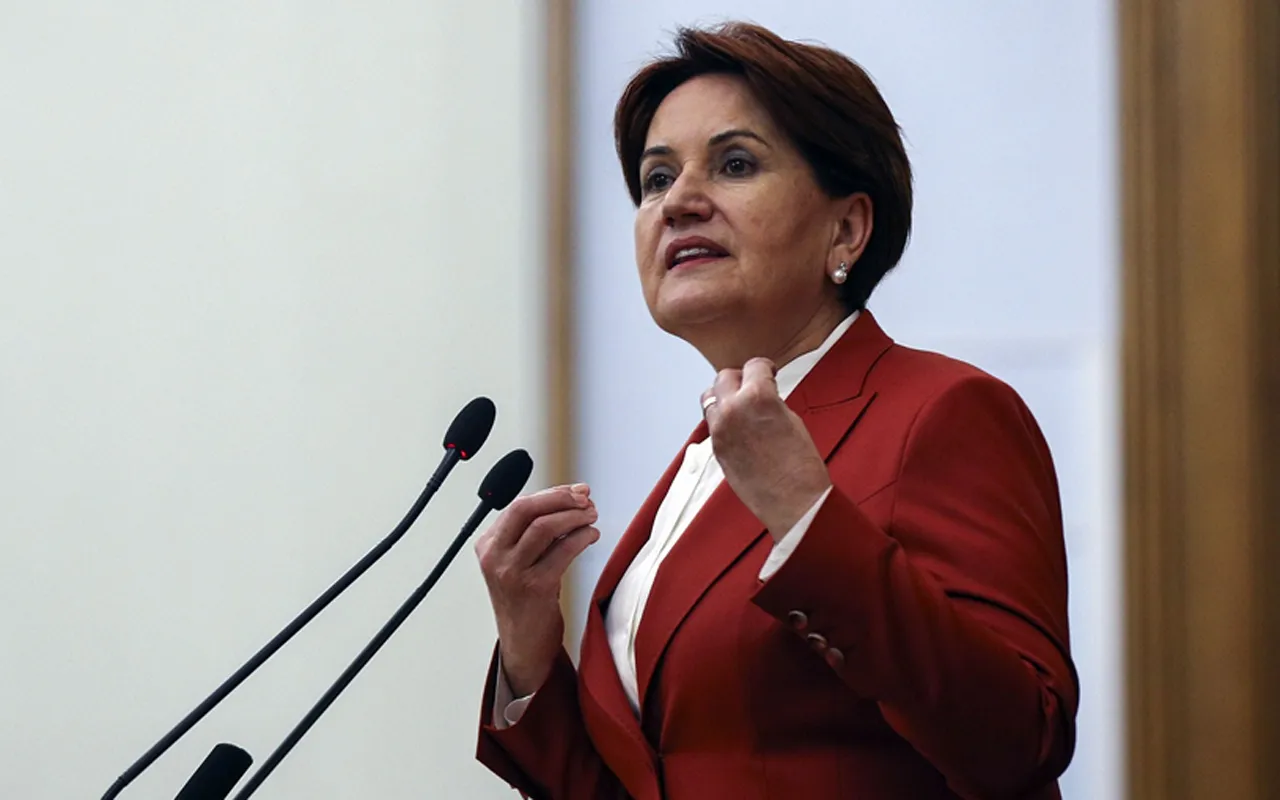 İYİ Parti Lideri Akşener 2024 yılı asgari ücret talebini açıkladı-2