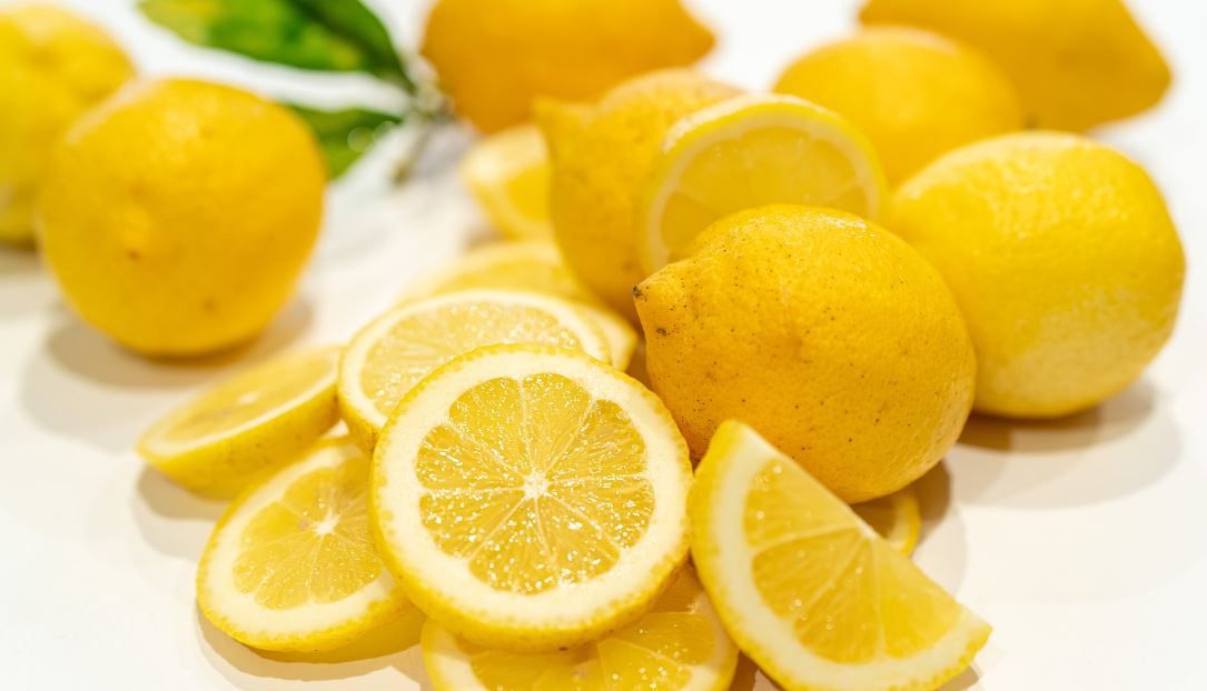 Limonun Yanlış Tüketimi Zararlı Olabilir İşte Dikkat Edilmesi Gerekenler (2)