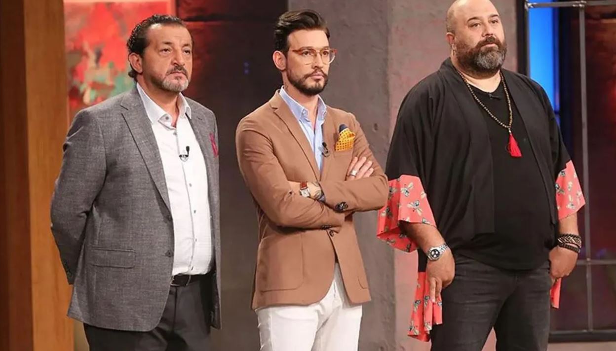 Masterchef Kim Elendi 30 Aralık 2023 Elenen Yarışmacı Kim? Masterchef Elenen Kim 30 Aralık 2023