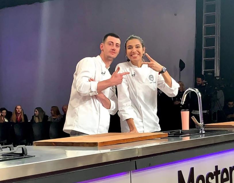 MasterChef’den elenen Cemre’nin imalı paylaşımı Sadece Şunu Bilin, Savaştım (2)