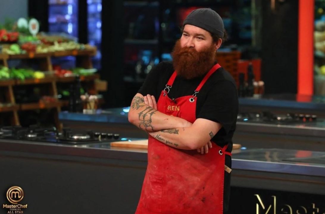 MasterChef’te büyük ödülü kim kazandı Şefler tabağa hayran kaldı! (3)