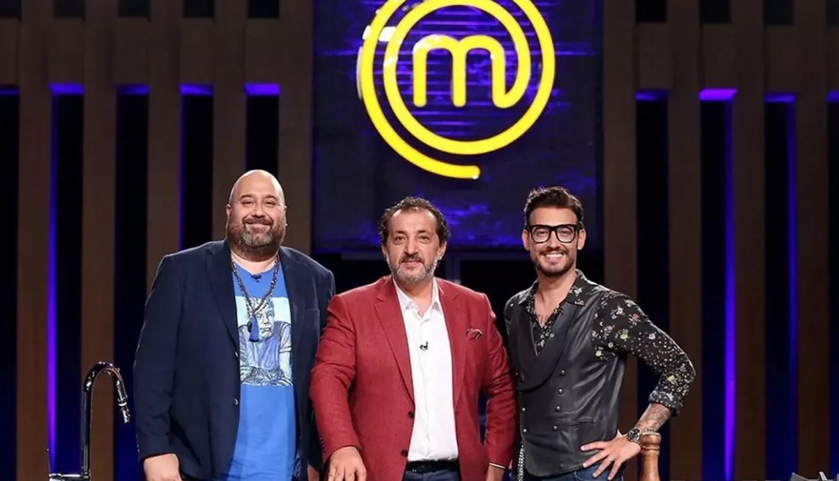 MasterChef’te büyük ödülü kim kazandı Şefler tabağa hayran kaldı! (4)