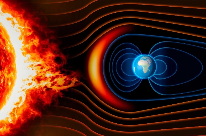 NASA güneş patlaması ne zaman olacak 2024'de güneş patlaması olacak mı (3)