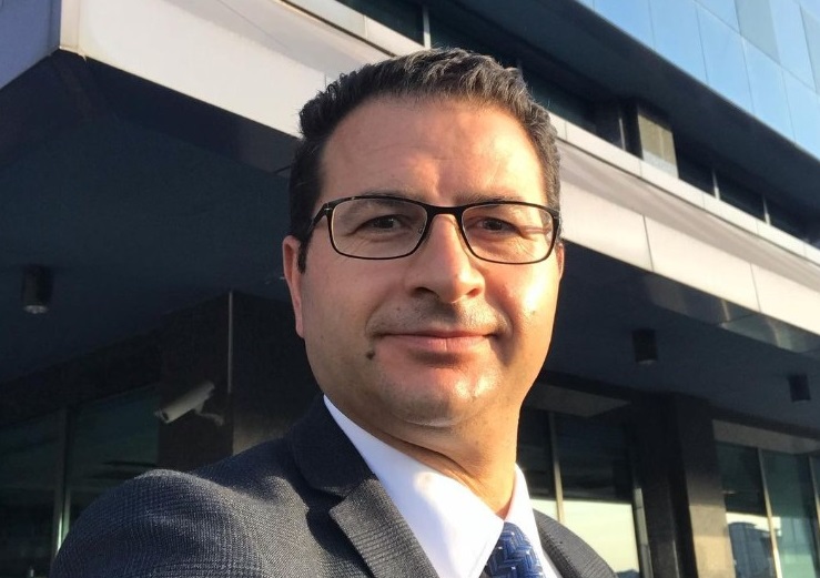 Salih Nayman Kimdir