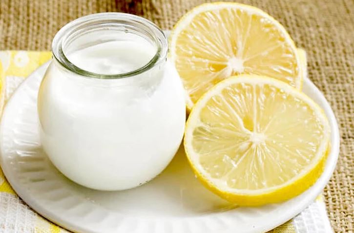 Tıp dünyası bile şokta! Süte limon sıkıp içmeyi denediniz mi (2)