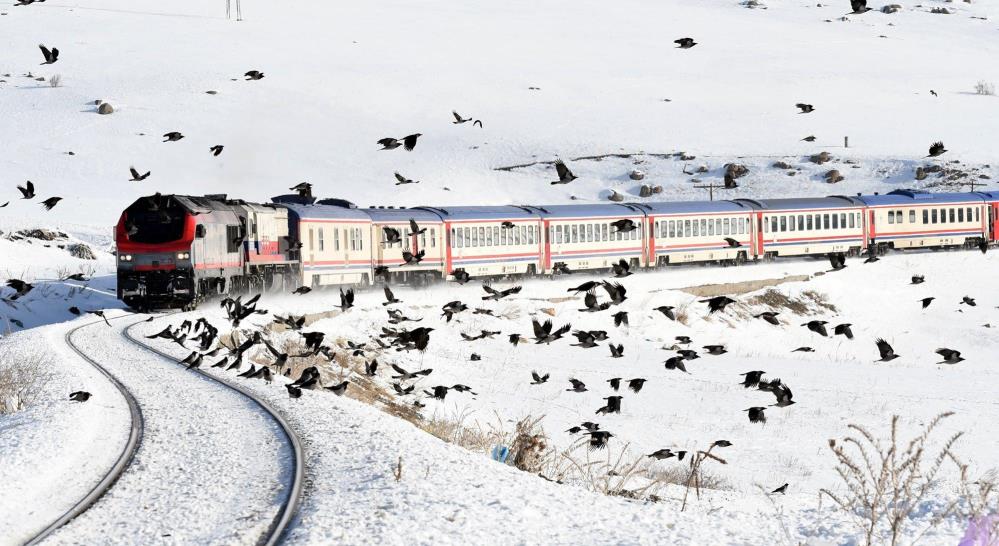 Turistik Doğu Ekspresi seferleri başlıyor!-4