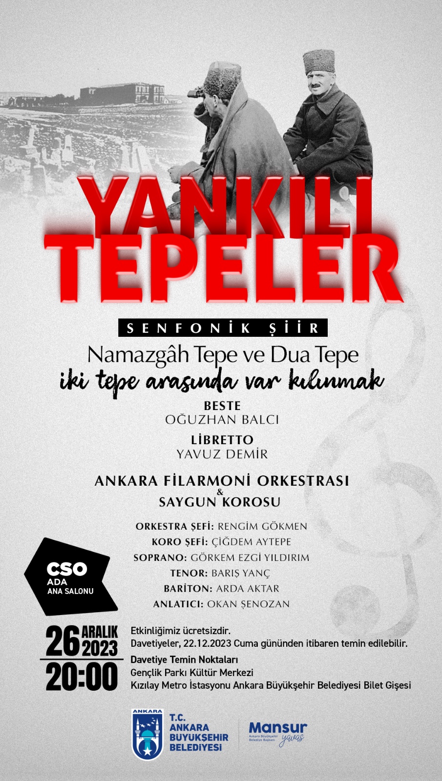 Yankılı tepeler