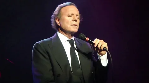 80 Yaşındaki Julio Iglesias, Punta Cana Havaalanı'nda Gözaltına Alındı2