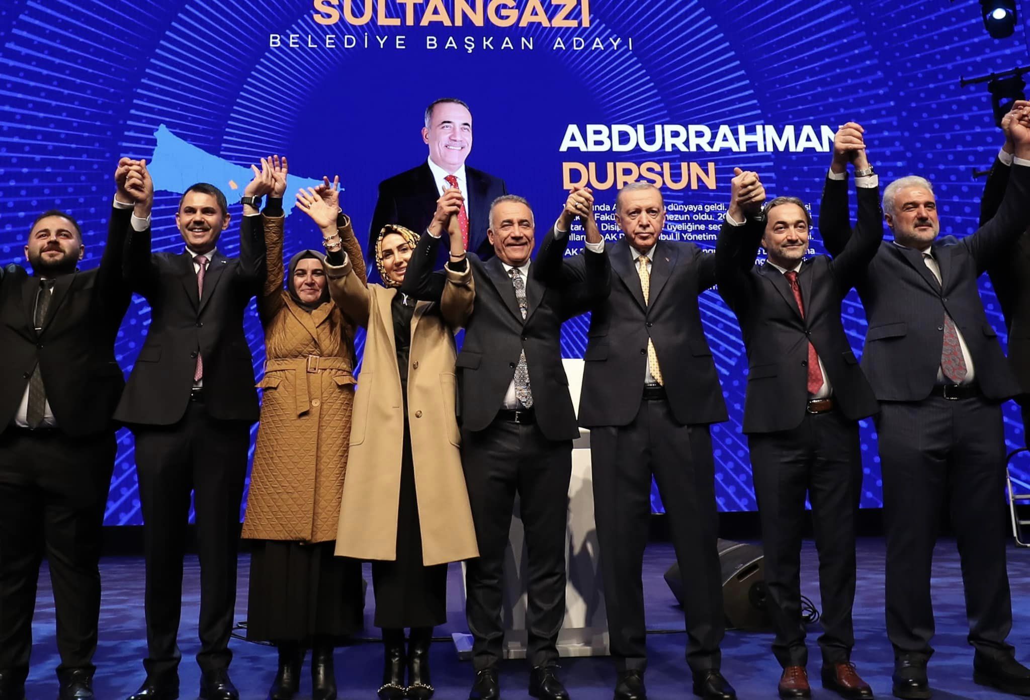 Ak Parti Sultangazi Belediye Başkan Adayı Abdurrahman Dursun Kimdir Nereli Abdurrahman Dursun Kaç Yaşında Mesleği (2)