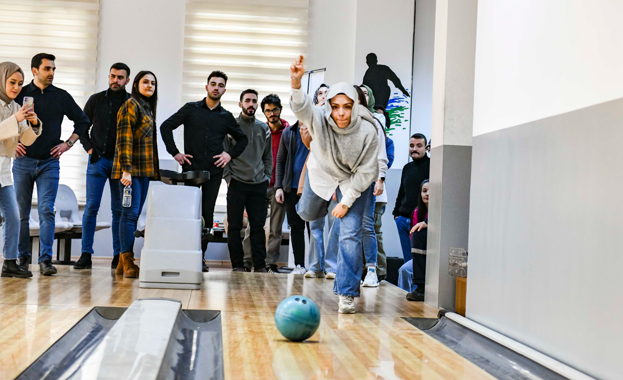 Ankara Büyükşehir Belediyesi’nden Üniversite Öğrencileri Için Bowling Turnuvası (2)
