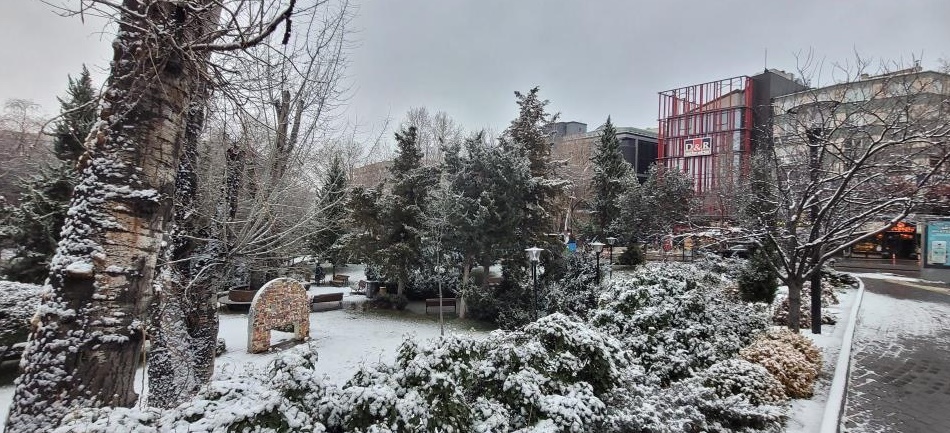 Ankara Kar 2