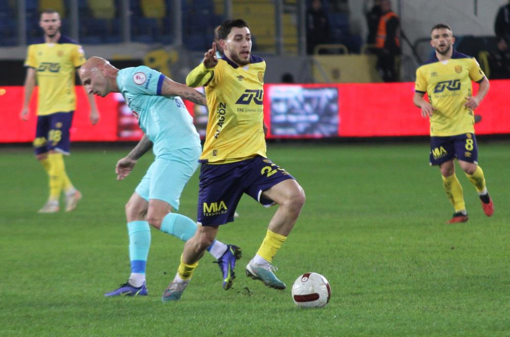 Ankaragücü Son 16 Turuna Yükseldi 4