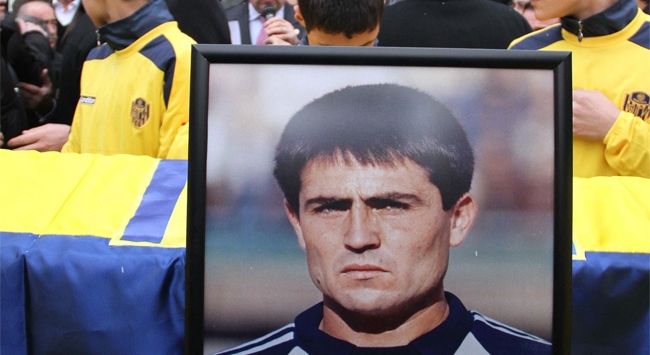 Ari̇f Peçenek