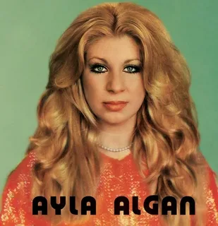 Ayla Algan3