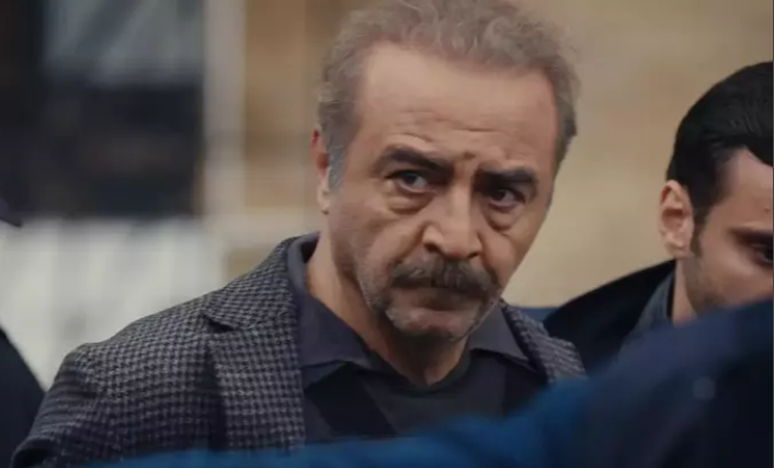 Azem Yücedağ