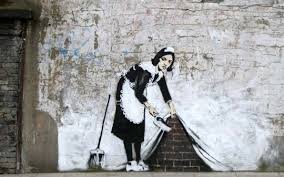 Banksy 1