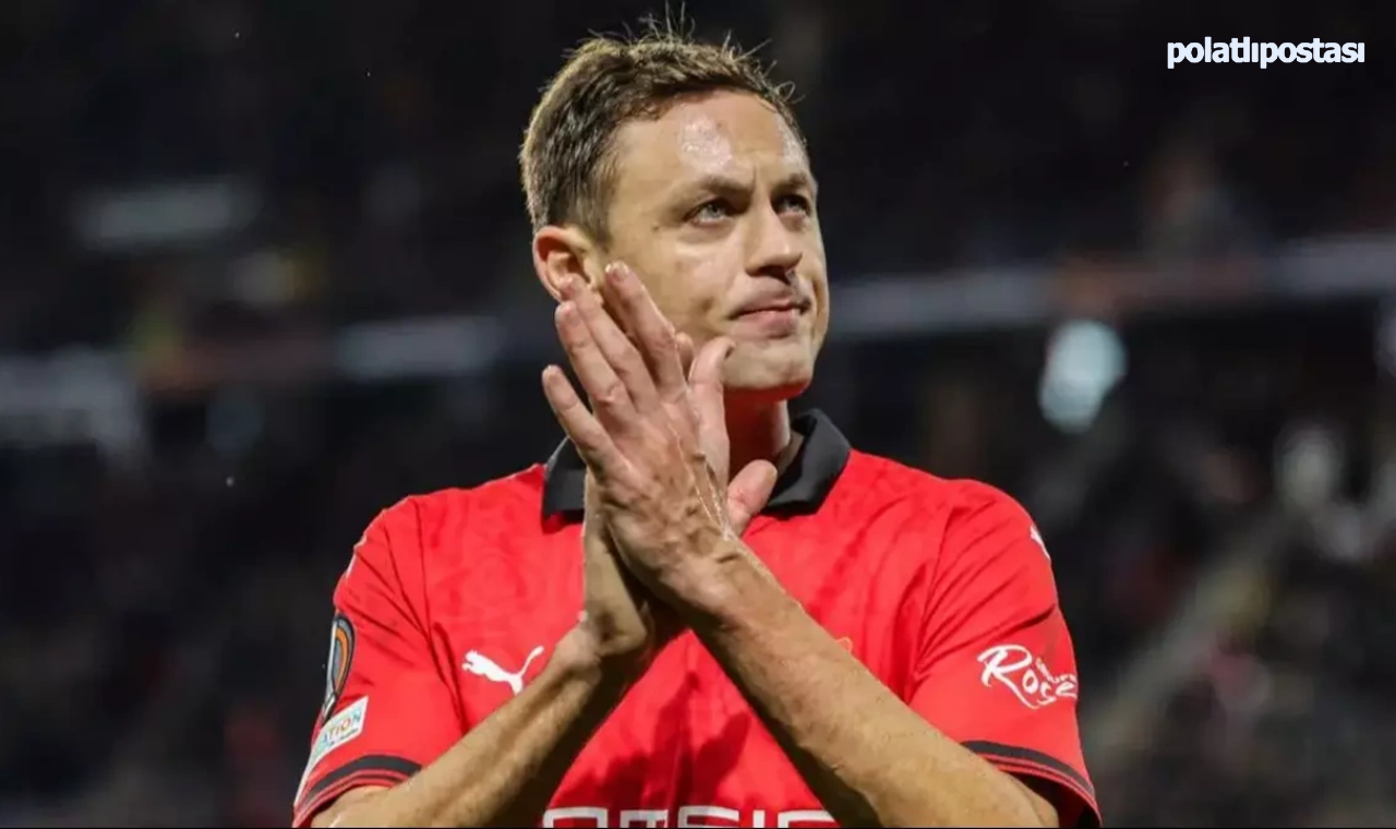 Beşiktaş’ın Nemanja Matic Transferi Heyecan Uyandırdı