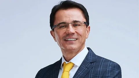 Çocuğuna Cinsel Istismar Davasıyla Ilgili Ender Saraç'ın Hapis Talebi Kabul Görmedi