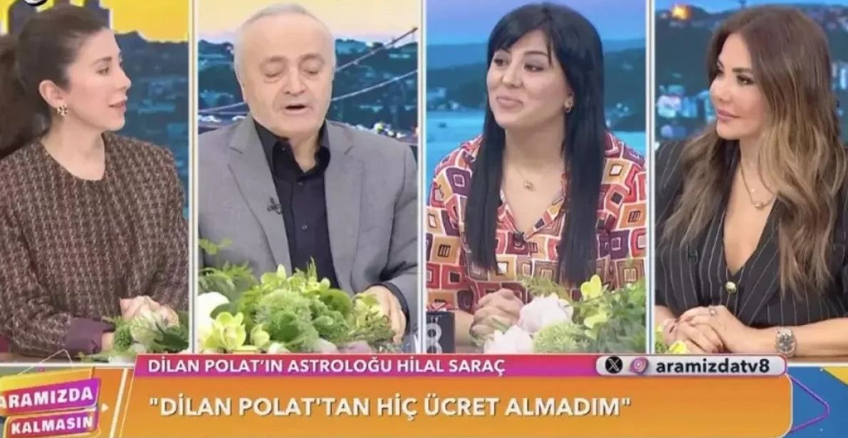 Dilan Polat Hakkında Yeni Gelişme! Dilan Polat'ın Tahliye Edileceği Tarihi Açıkladı (1)