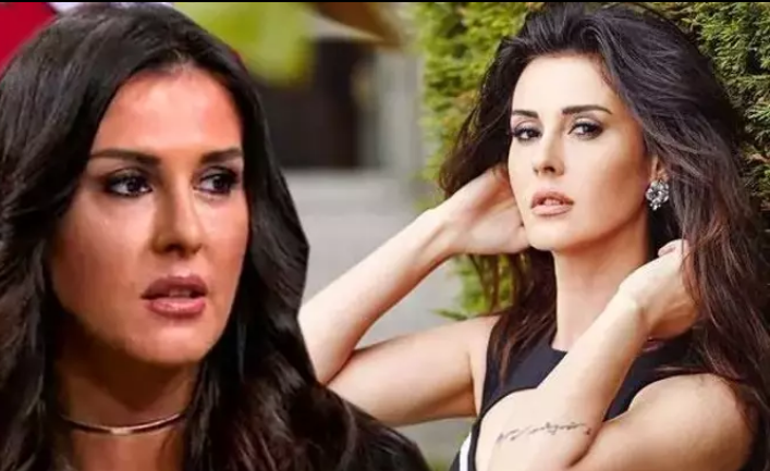 Ebru Destan