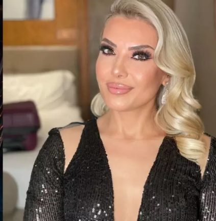 Esra Özmen