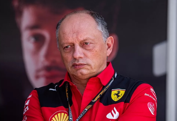 Ferrari’nin Formula 1 Projesindeki Kritik Isimdi! Görevinden Ayrıldı (1)3