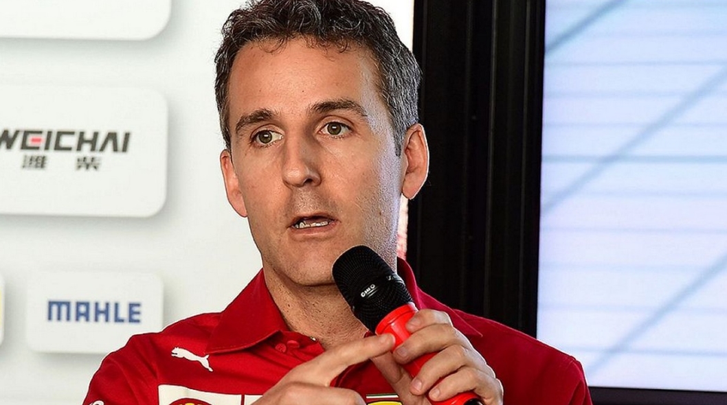 Ferrari’nin Formula 1 Projesindeki Kritik Isimdi! Görevinden Ayrıldı (2)