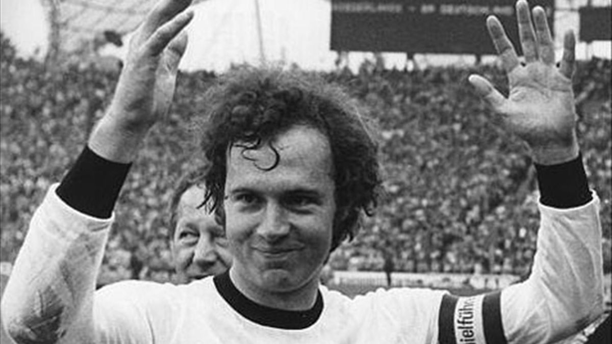 Franz Beckenbauer-1