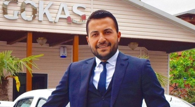 Gokhan Goz 33
