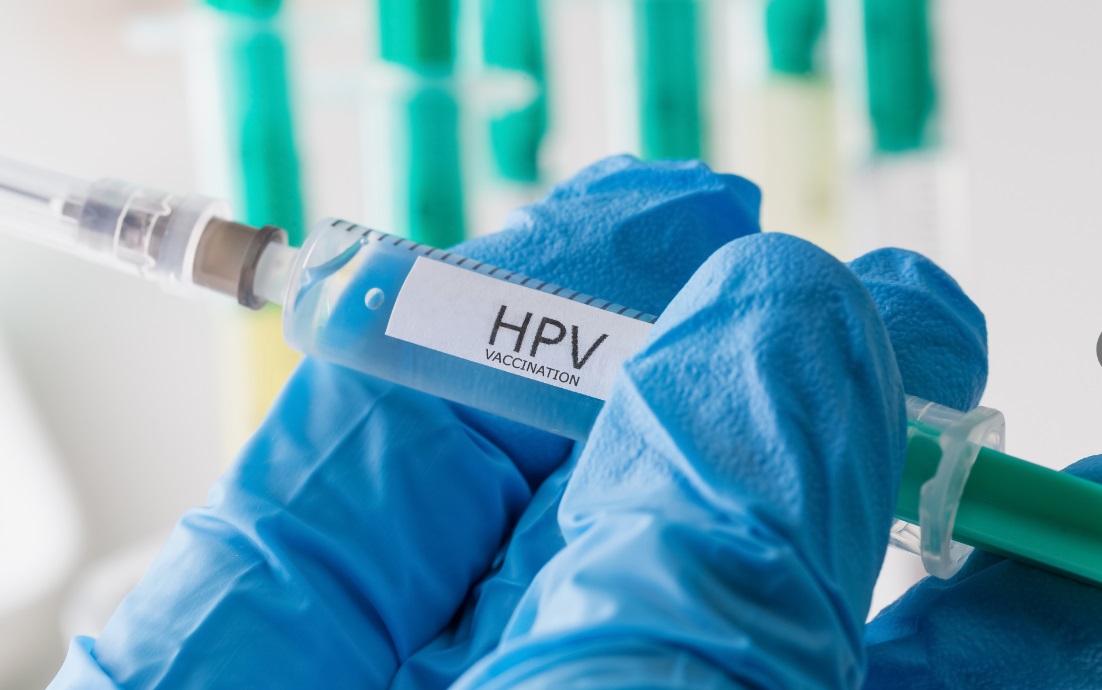 Hpv Aşı2