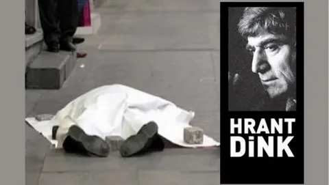 Hrant Dink