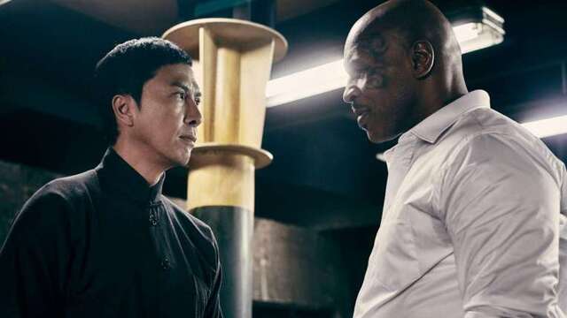 Ip Man 3-1