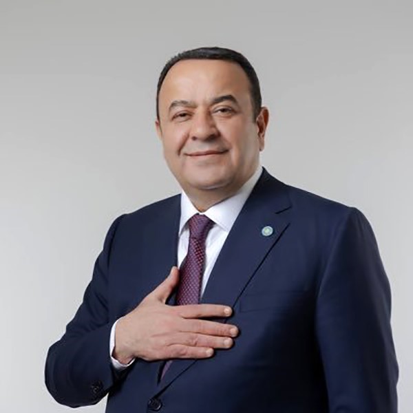 İyi̇ Parti 8 Ayda 6 Milletvekili Kaybetti (3)