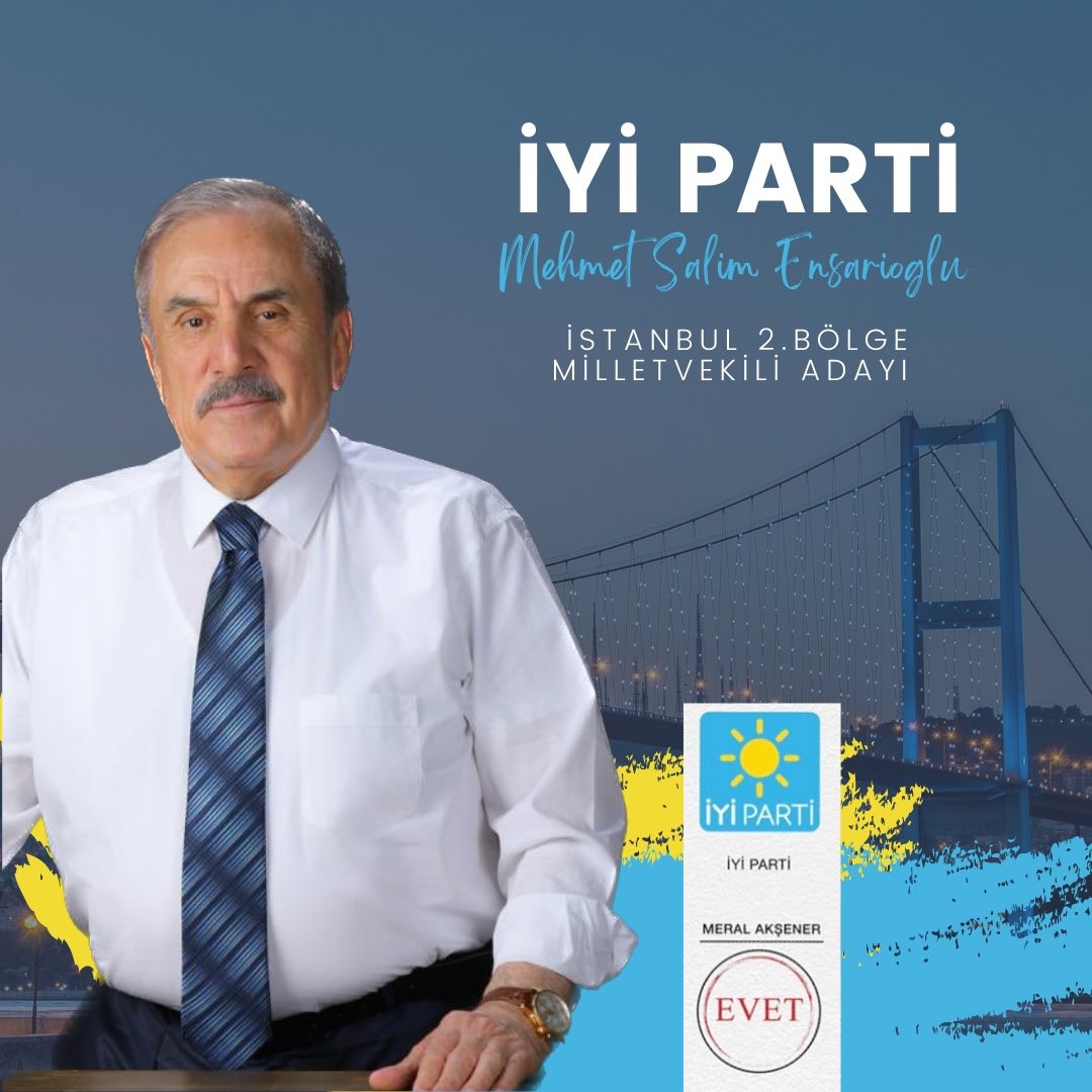 İyi̇ Parti 8 Ayda 6 Milletvekili Kaybetti (4)