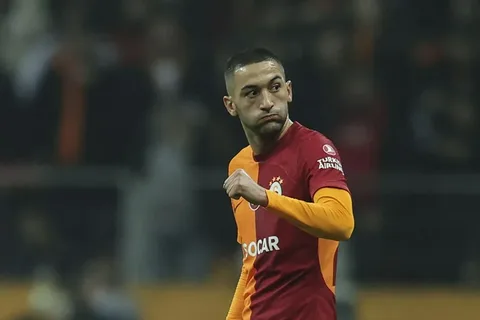 Iziyech