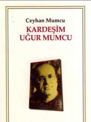 Kardeşi̇m Uğur Mumcu
