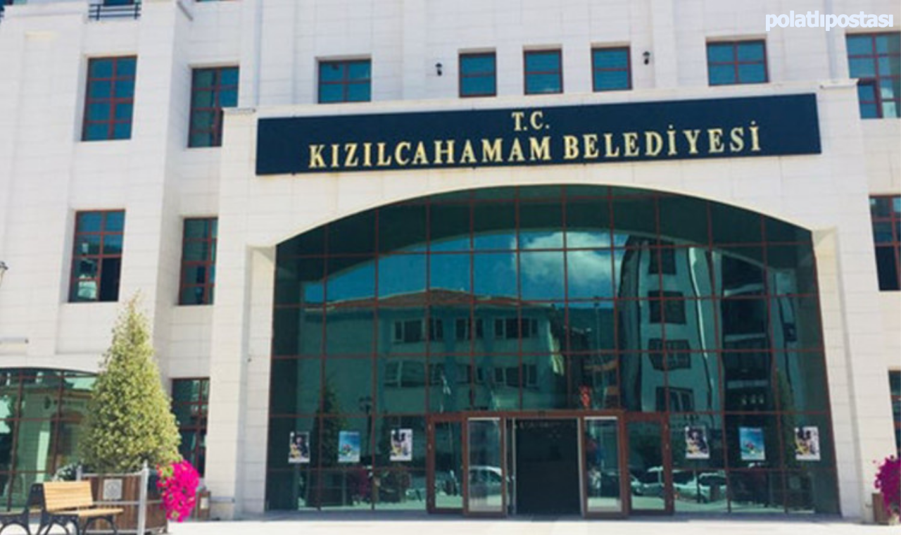 Kızılcahamam Belediyesi, Yılın Ilk Meclis Toplantısını Gerçekleştirdi
