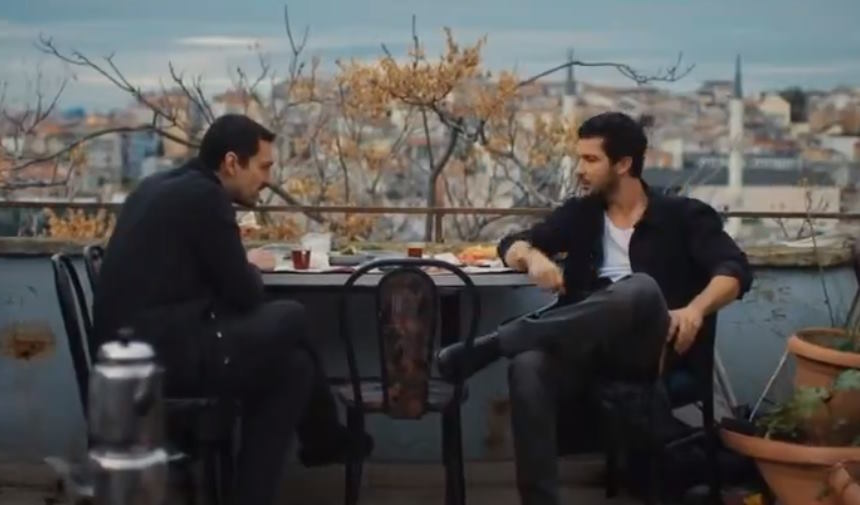 Kopuk Dizisi Nerede Çekiliyor? Kopuk Hangi İl, İlçe, Mahalle, Kasaba veya Köyde Çekildi? İşte Çekim Mekanları